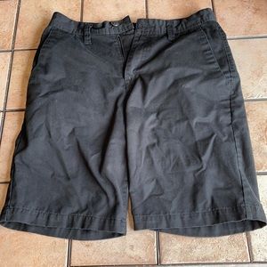 Volcom black jeans size 30